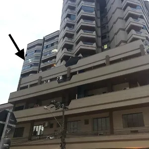 Apartamento Lindo Em Meia Praia-1 Quadra Do Mar! Localização!, Itapema